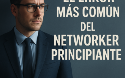 5 Errores Más Comunes del Networker Principiante
