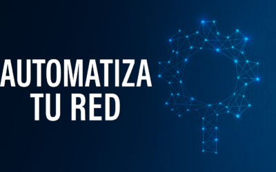 Automatizar tu red no es dejar de trabajar, es aprender a multiplicarte