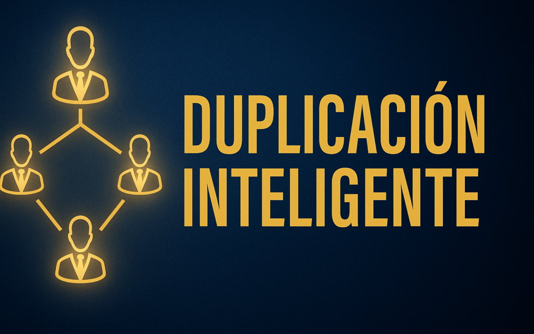 Duplicación Inteligente
